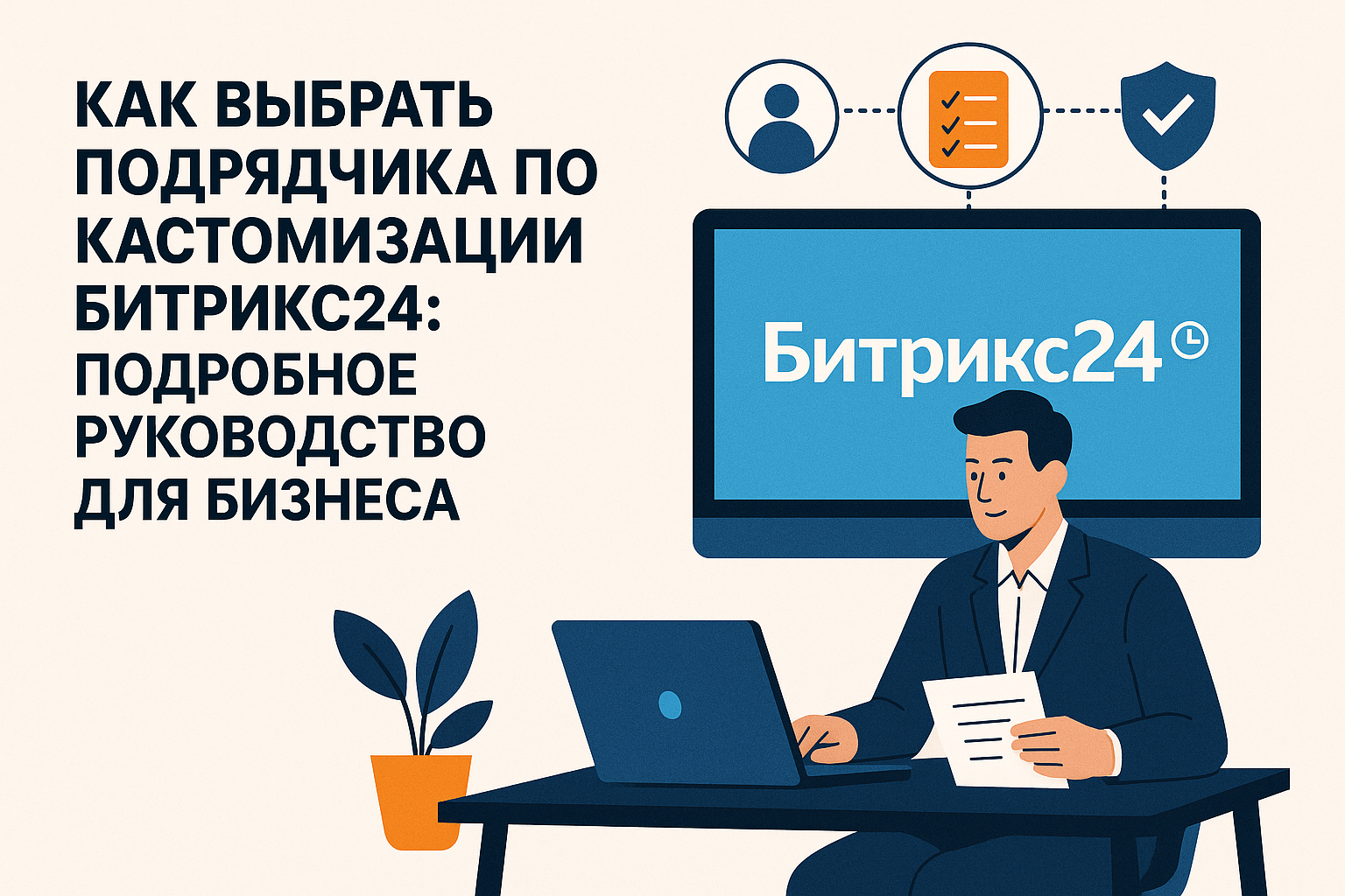 разработка битрикс24